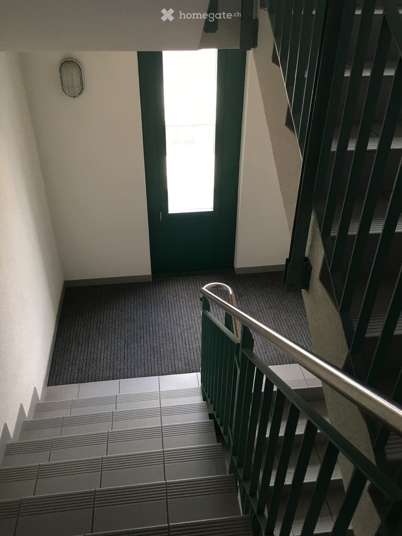 Appartement 3 pcs 70 m2 à louer à Fribourg, Centre-ville (16)