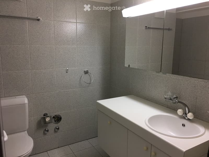 Appartement 3 pcs 70 m2 à louer à Fribourg, Centre-ville (5)