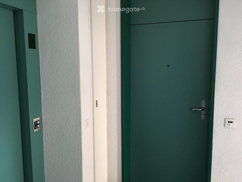 Appartement 3 pcs 70 m2 à louer à Fribourg, Centre-ville (17)