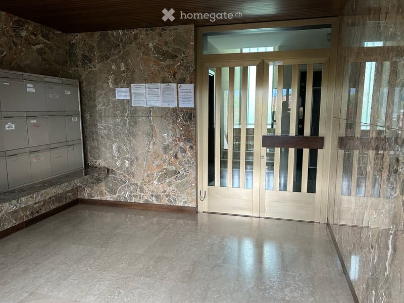 Möblierte 2½-Zimmer-Wohnung in Melide – nur 50 m vom Luganersee (15)