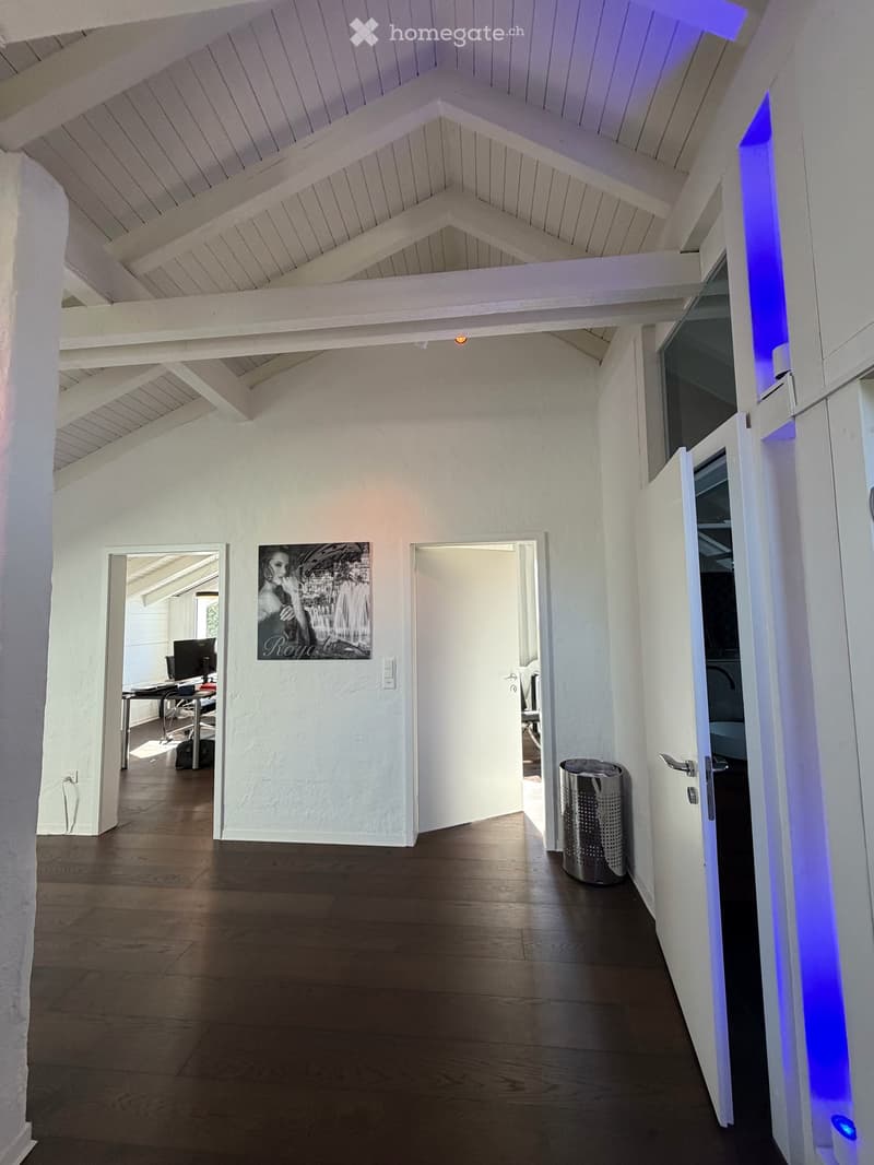 Modern saniertes Einfamilienhaus mit mediterranem Flair – ruhige Lage am Waldrand (18)