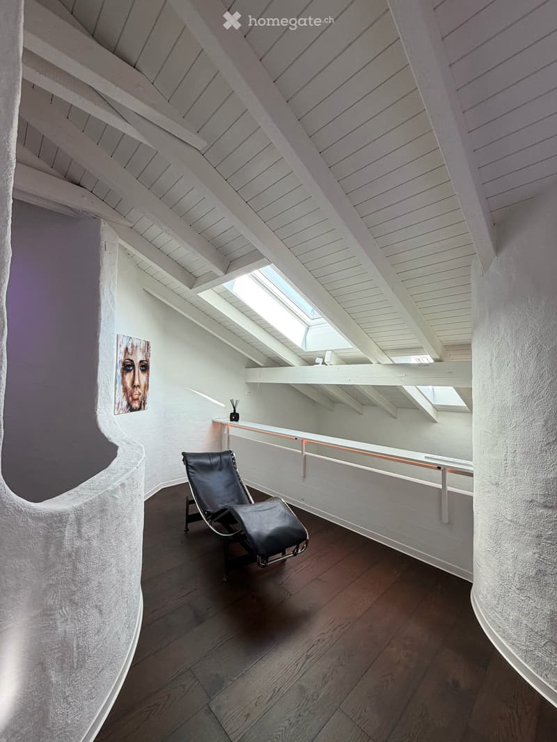 Modern saniertes Einfamilienhaus mit mediterranem Flair – ruhige Lage am Waldrand (17)