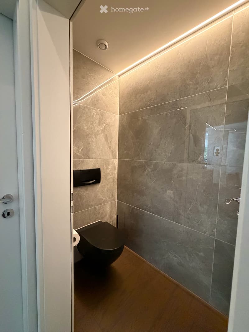 Modern saniertes Einfamilienhaus mit mediterranem Flair – ruhige Lage am Waldrand (8)
