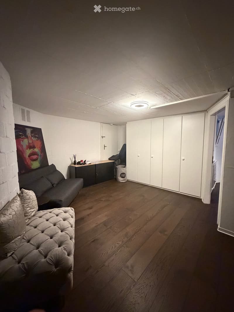 Modern saniertes Einfamilienhaus mit mediterranem Flair – ruhige Lage am Waldrand (24)
