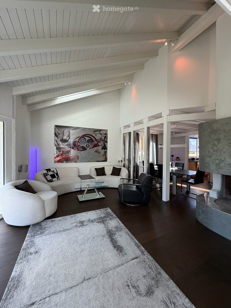 Modern saniertes Einfamilienhaus mit mediterranem Flair – ruhige Lage am Waldrand (16)