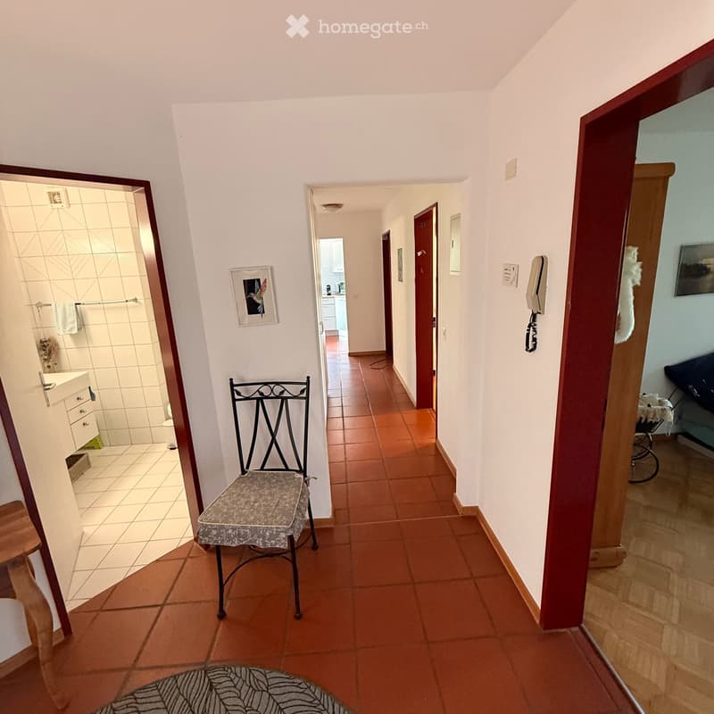 Appartement lumineux de 4.5 pièces avec vue à Lamboing (4)
