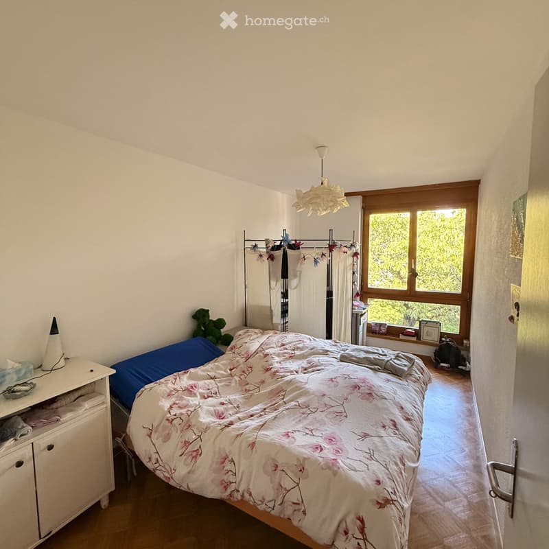 Appartement lumineux de 4.5 pièces avec vue à Lamboing (12)