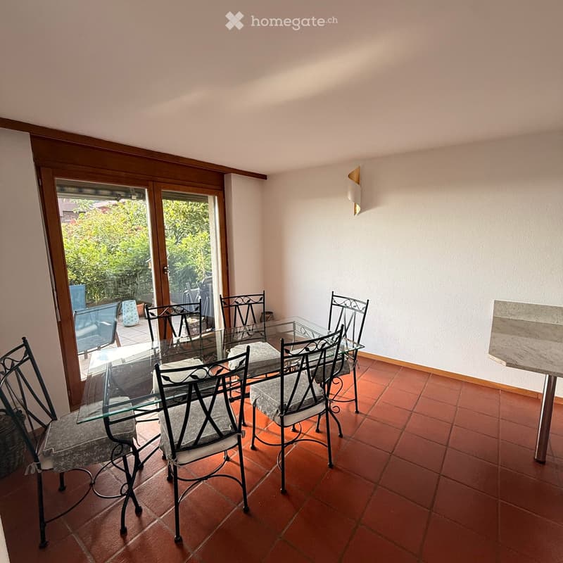 Appartement lumineux de 4.5 pièces avec vue à Lamboing (7)