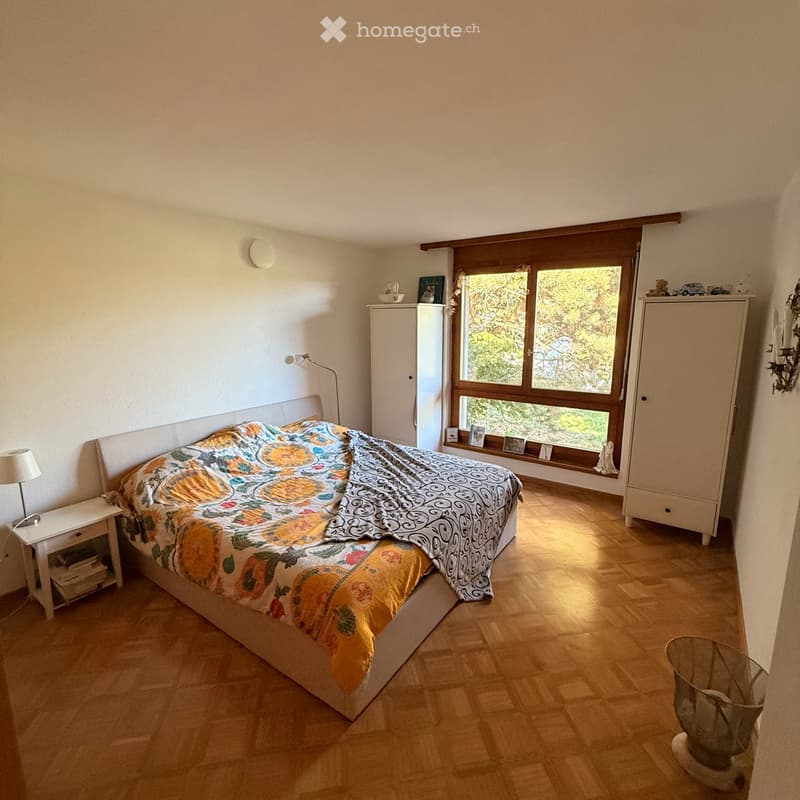 Appartement lumineux de 4.5 pièces avec vue à Lamboing (10)