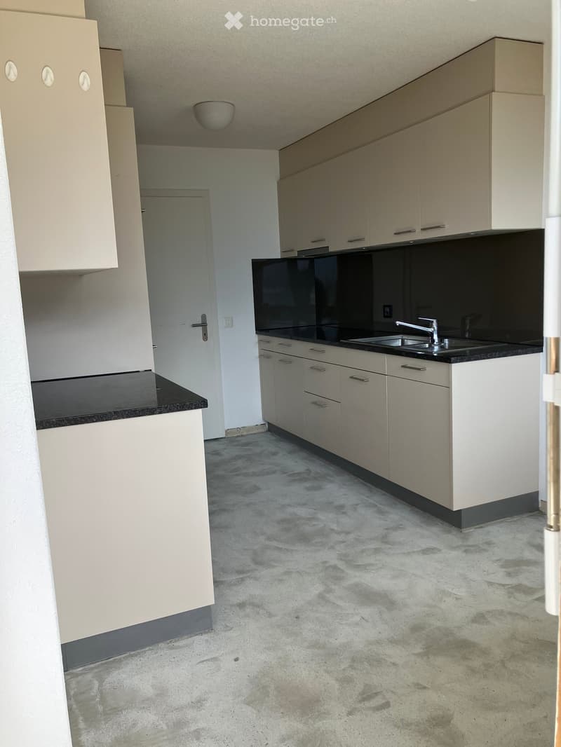 Erstbezug nach Sanierung: 4 1/2 Zimmerwohnung mit Seesicht (5)