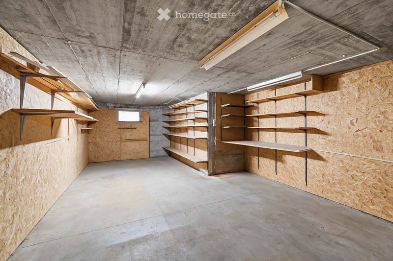 Cottens - Maison individuelle sur une belle parcelle arborisée de 1’043 m² (30)