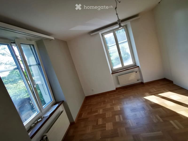 Zimmer / Büro / Lesen