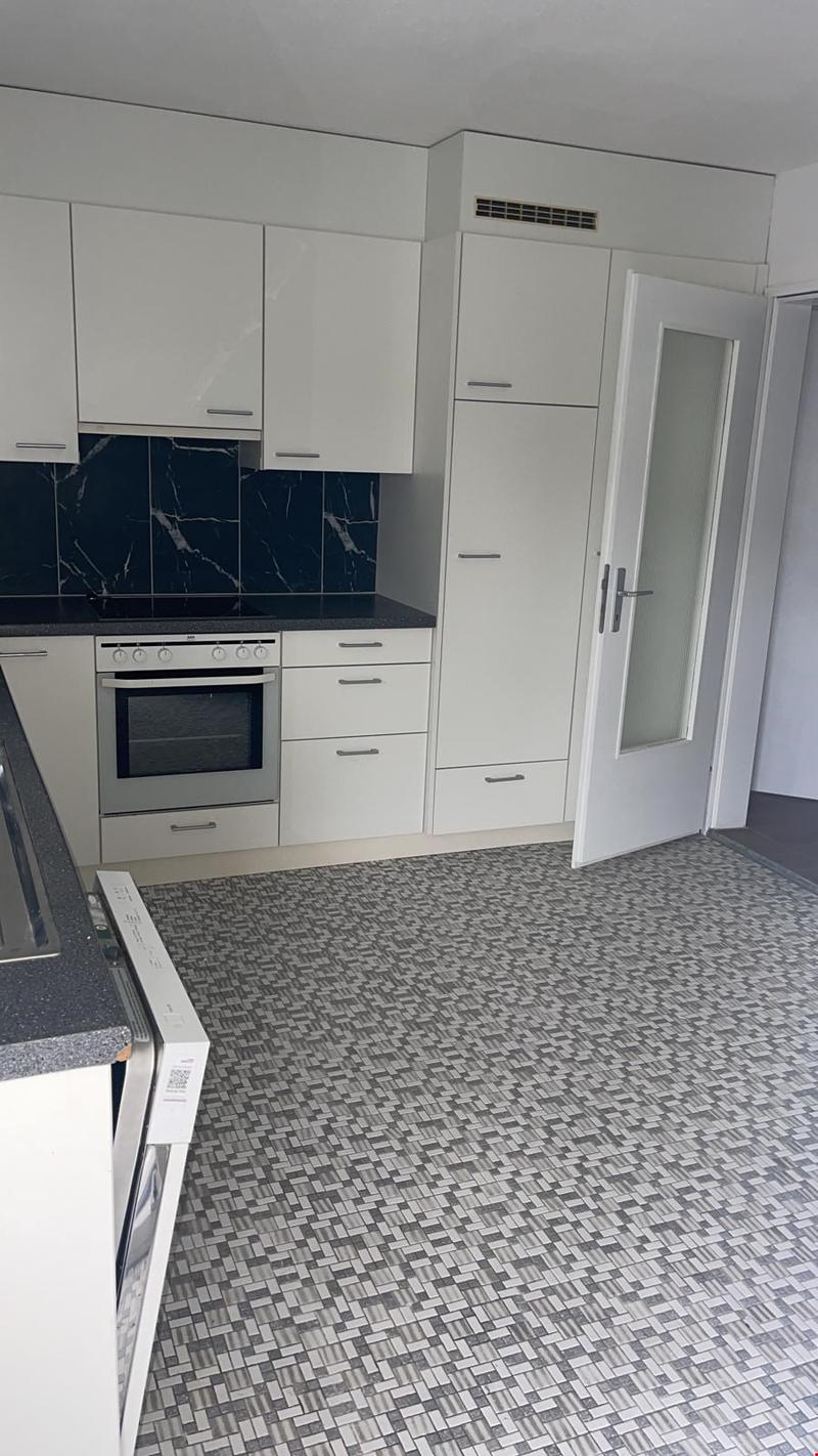 Grosse Wohnung/grand appartement (2)