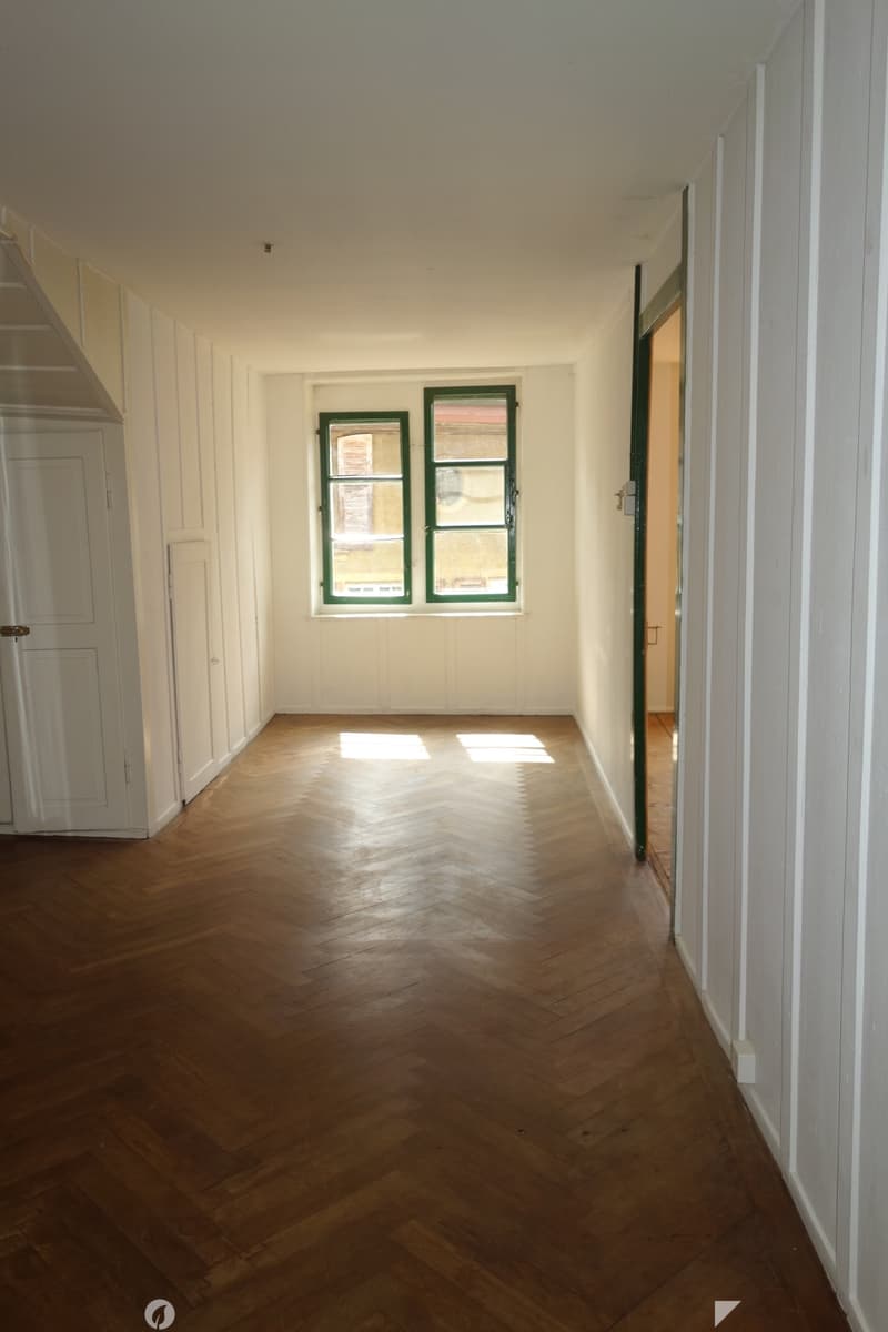 En vieille ville / Im Altstadt (7)