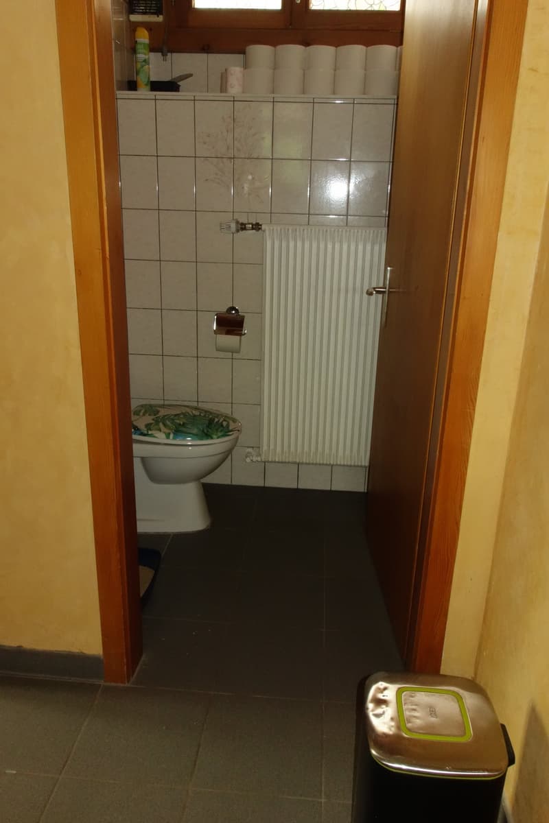Maison villageoise de 2 appartements 2612 Cormoret (7)