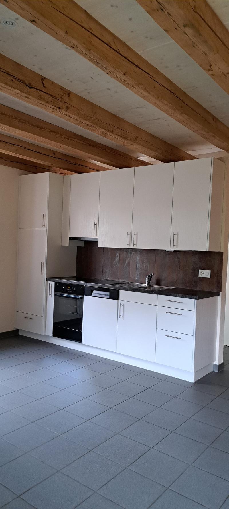 Maison villageoise de 2 appartements 2612 Cormoret (8)