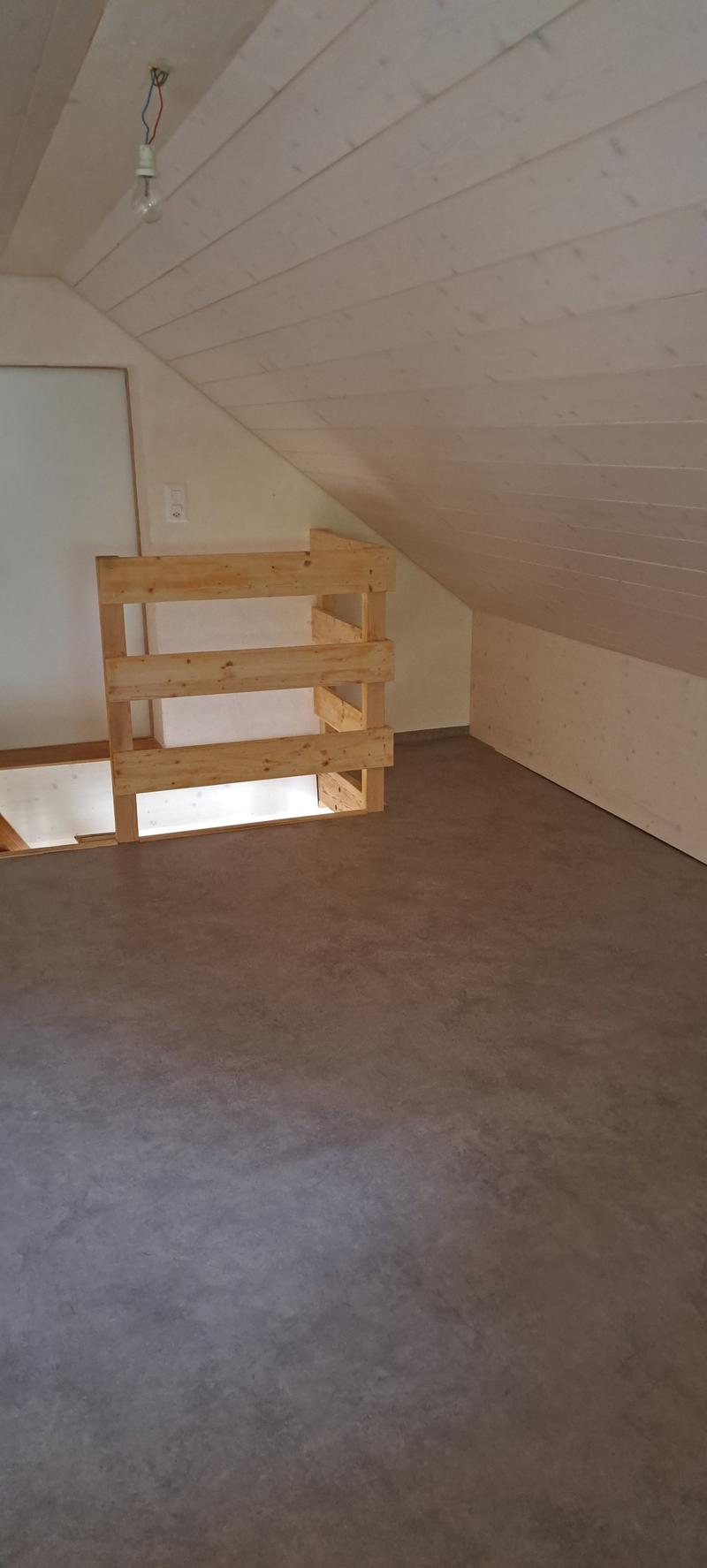 Maison villageoise de 2 appartements 2612 Cormoret (9)