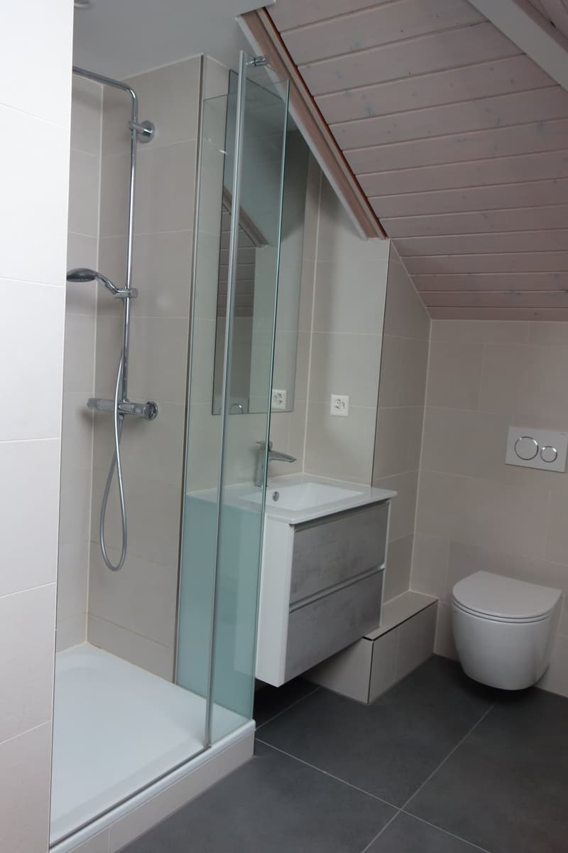 Maison individuelle spacieuse de 6 pièces à Bienne (15)