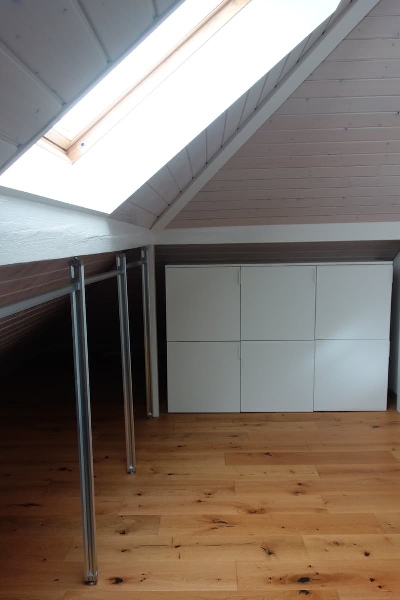 Maison individuelle spacieuse de 6 pièces à Bienne (16)