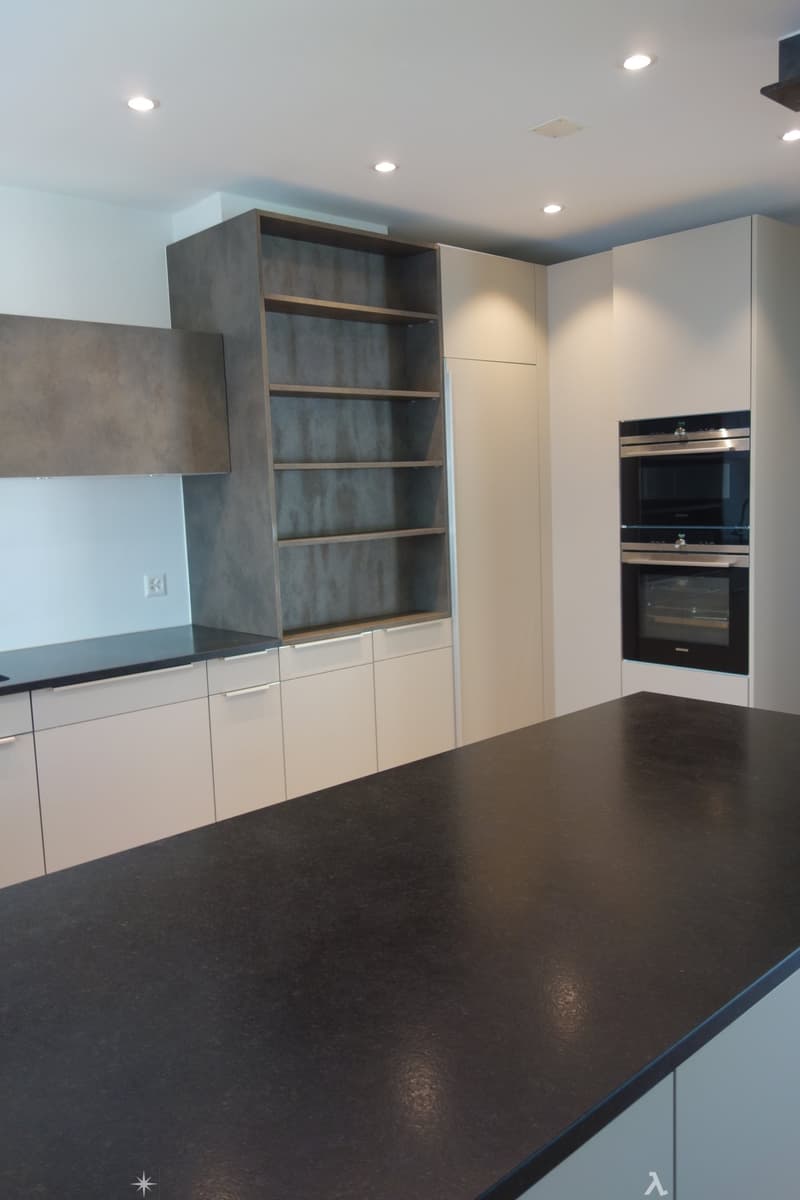 Maison individuelle spacieuse de 6 pièces à Bienne (4)