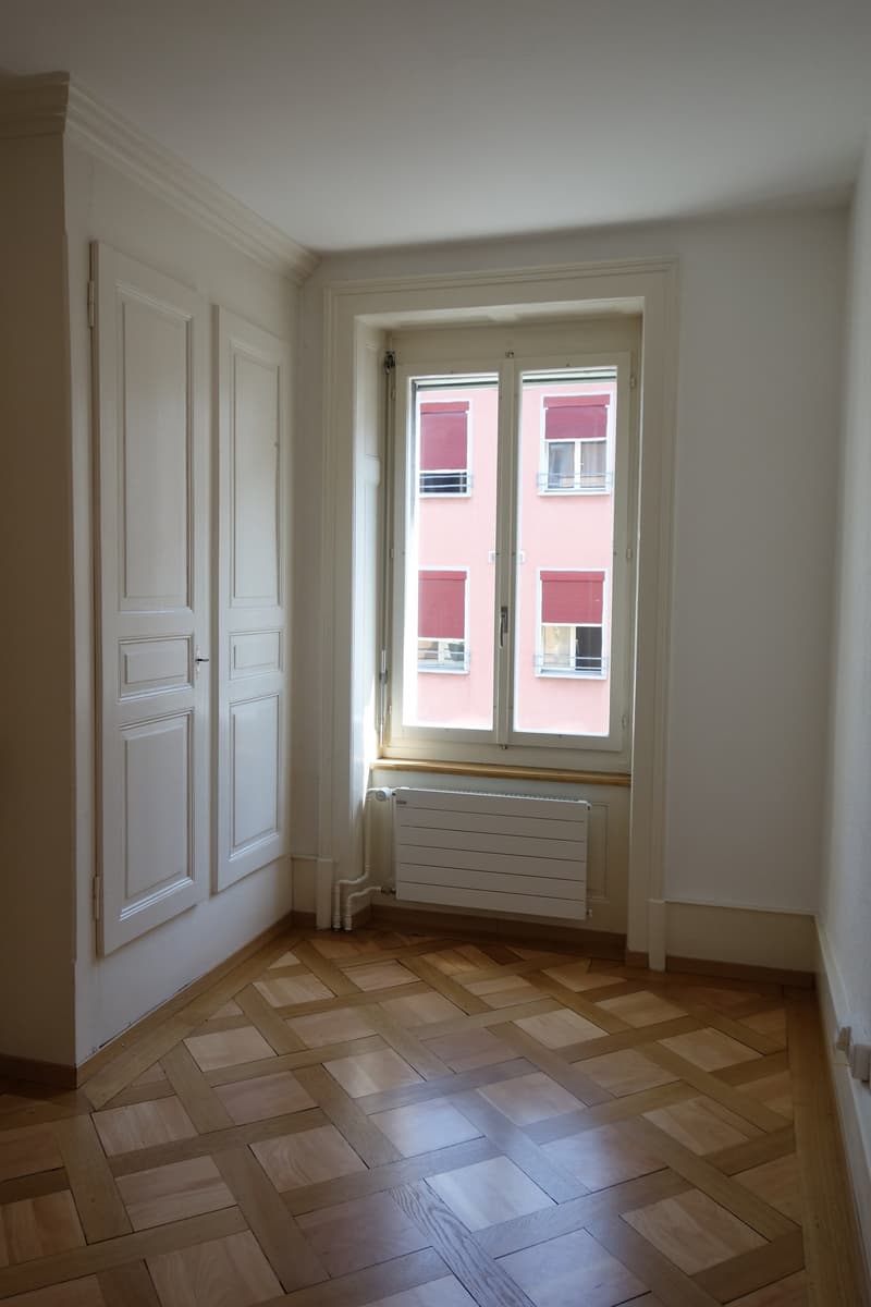 Appartement au centre ville (8)