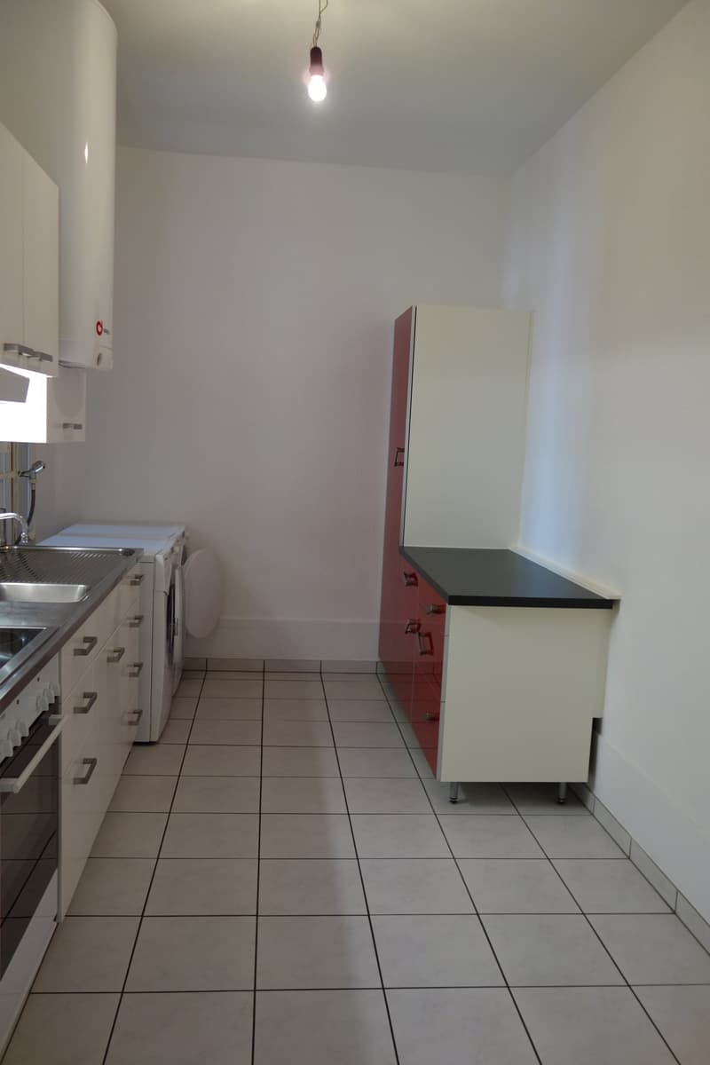 Appartement au centre ville (9)