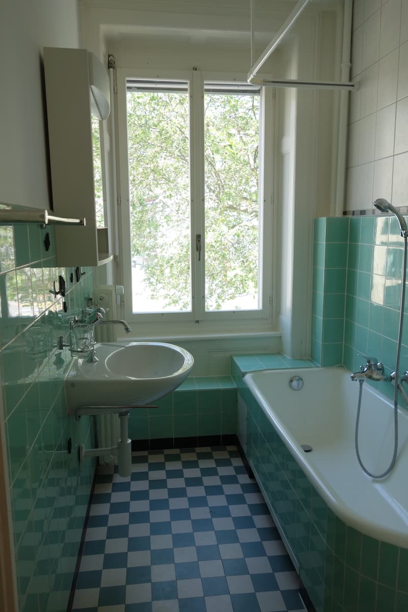 Appartement au centre ville (12)