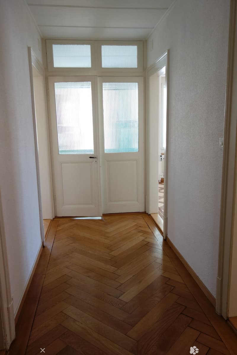 Appartement au centre ville (4)