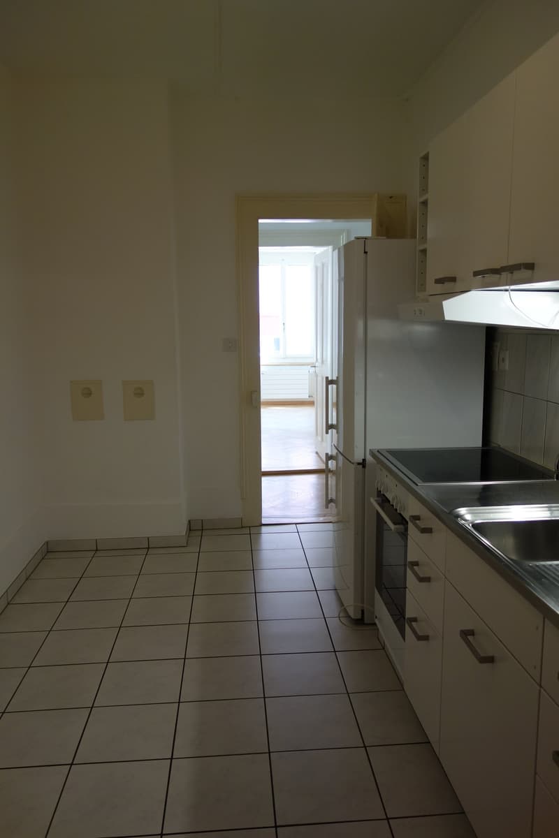 Appartement au centre ville (11)