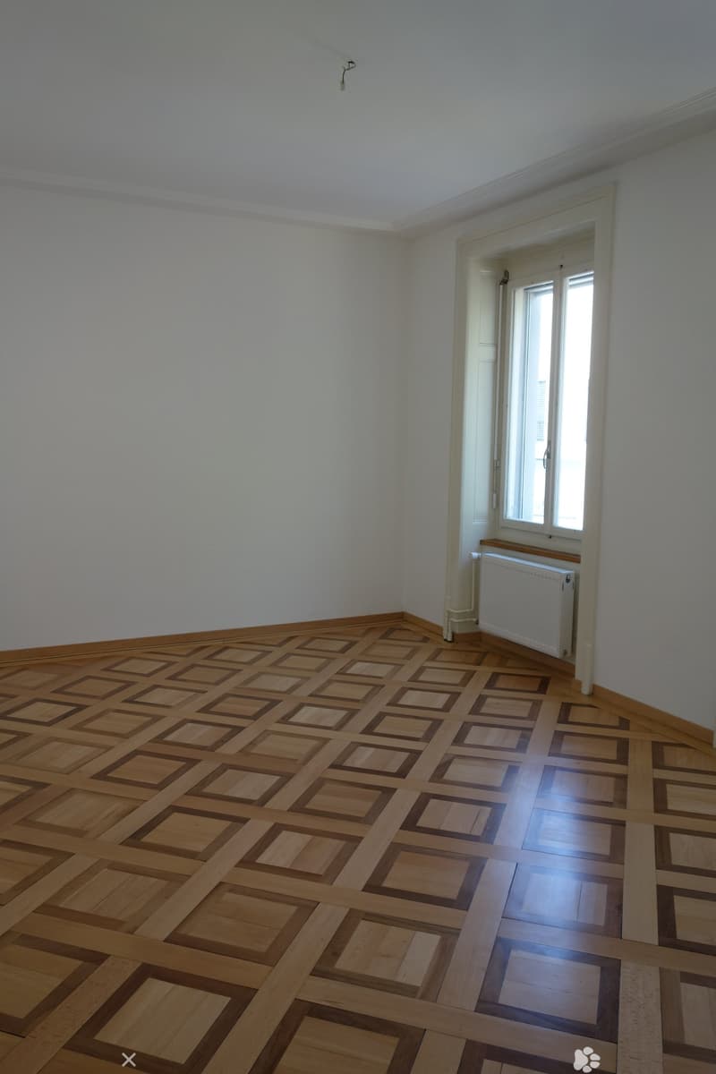 Appartement au centre ville (2)