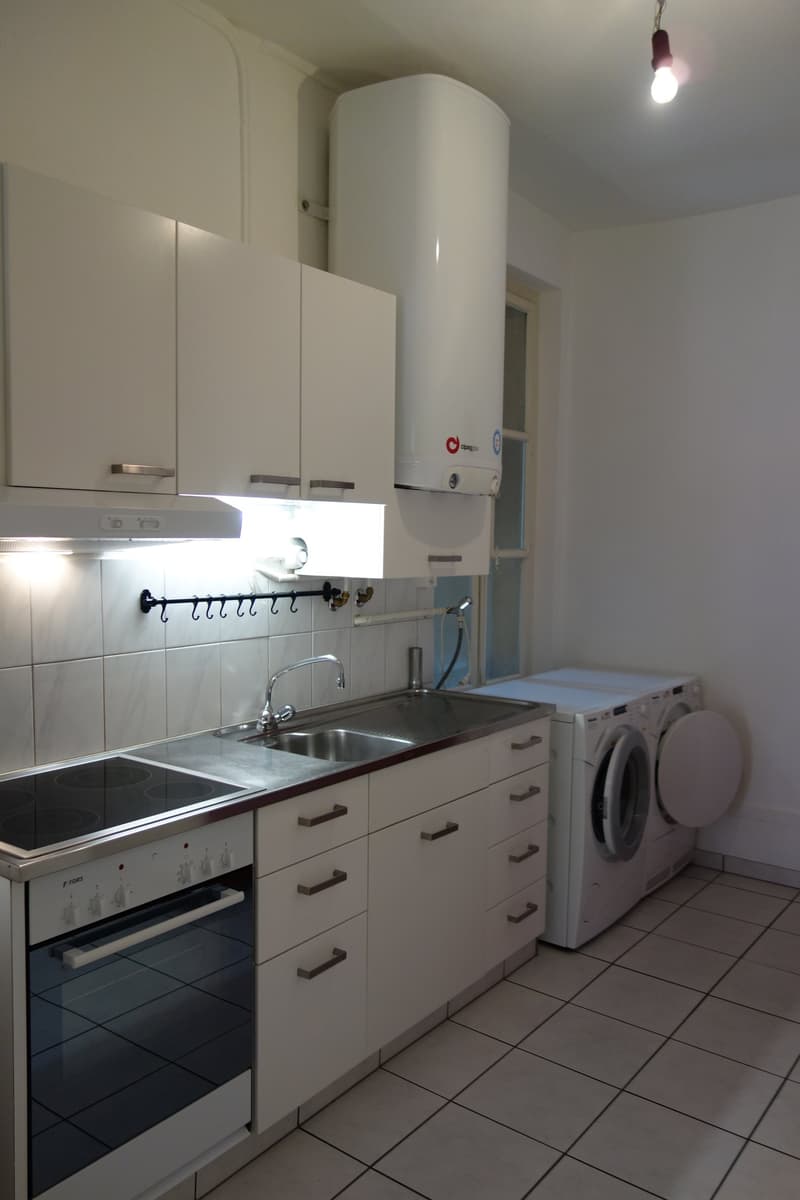 Appartement au centre ville (10)