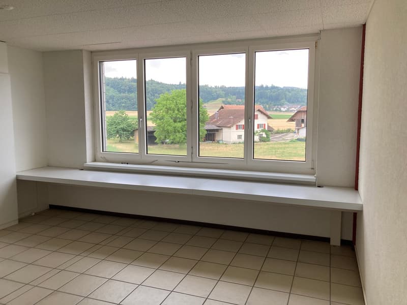Gewerbe- & Atelierräume zur Miete am Heckenweg 29 in Aarberg (8)