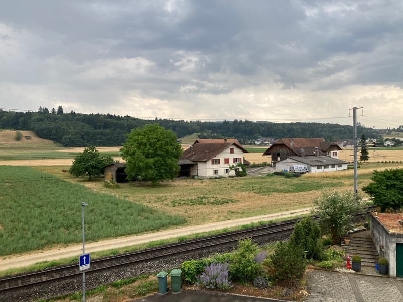 Gewerbe- & Atelierräume zur Miete am Heckenweg 29 in Aarberg (12)