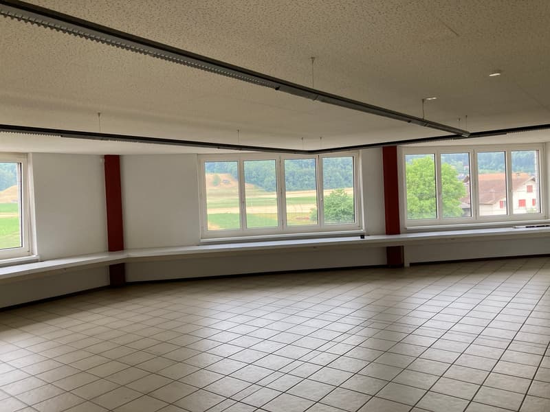 Gewerbe- & Atelierräume zur Miete am Heckenweg 29 in Aarberg (10)
