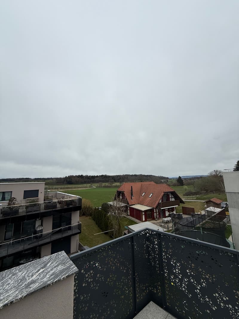 Moderne 3.5-Zi-Wohnung (82 m2) im 2. OG (8)