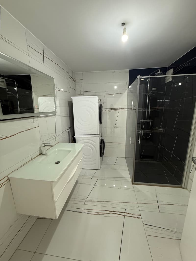 Moderne 3.5-Zi-Wohnung (82 m2) im 2. OG (4)