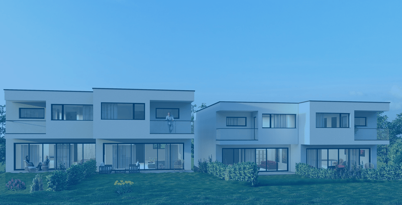 Villa jumelée neuve de 5.5 pièces à Belfaux – Disponible dès novembre 2026 (2)