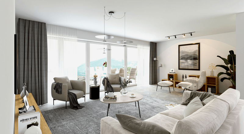 Villa jumelée neuve de 5.5 pièces à Belfaux – Disponible dès novembre 2026 (6)