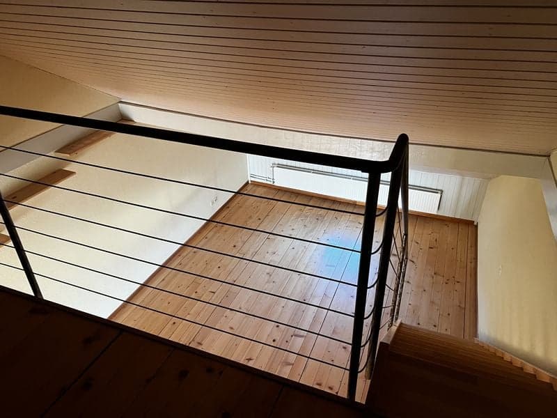 Appartement loft 2,5 pièces de 67 m2, au 3ème étage, avec grande terrasse (6)