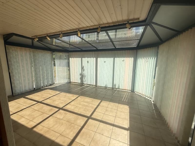Maison individuelle de 5.5 pièces, location courte durée (1 année maximum) (4)