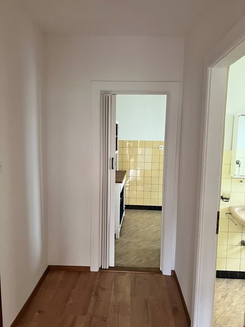 Appartement 2,5 pièces (2)