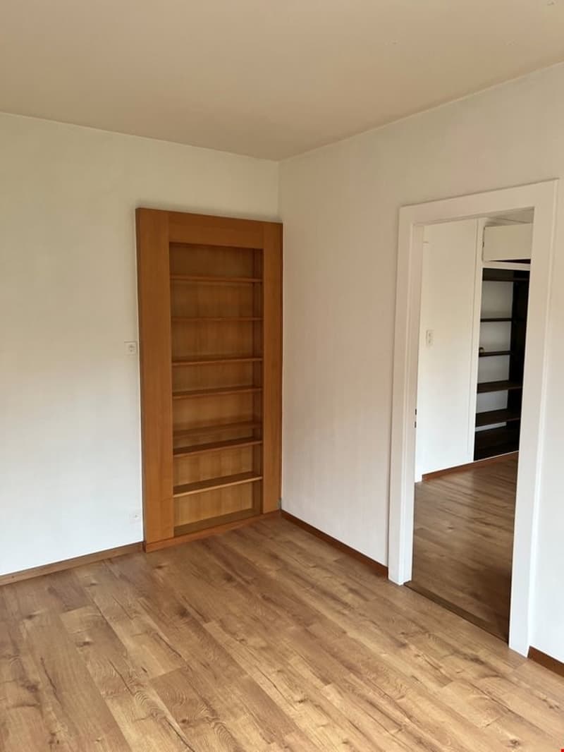 Appartement 2,5 pièces (3)