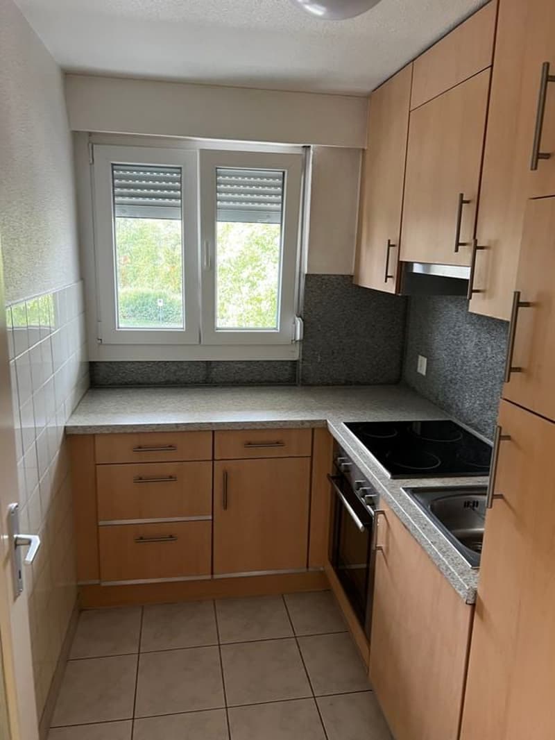 Joli appartement 2,5 pièces de 49 m2 au 3ème étage (1)