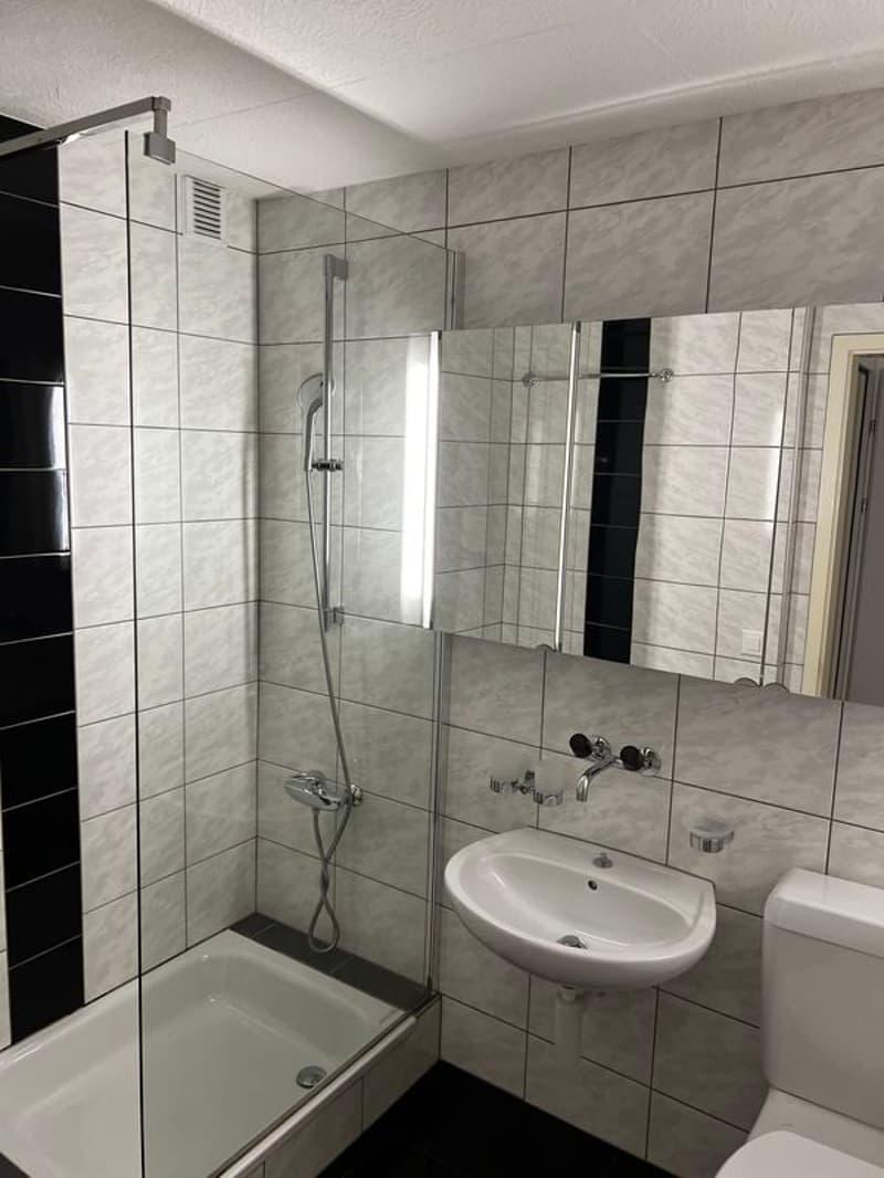 Joli appartement 2,5 pièces de 49 m2 au 3ème étage (6)