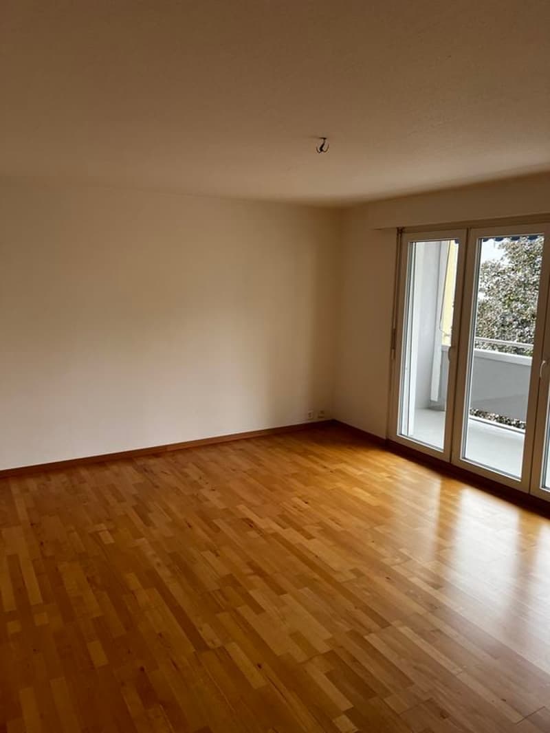 Joli appartement 2,5 pièces de 49 m2 au 3ème étage (4)