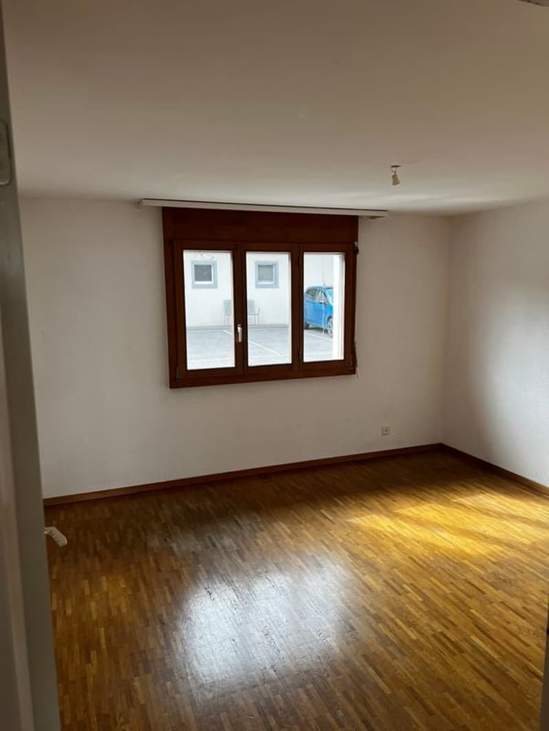 Joli appartement 3,5 pièces 80 m2 au rez-de-chaussée (3)