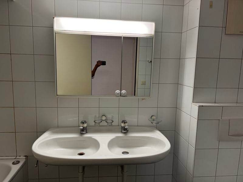 Joli appartement 3,5 pièces 80 m2 au rez-de-chaussée (6)