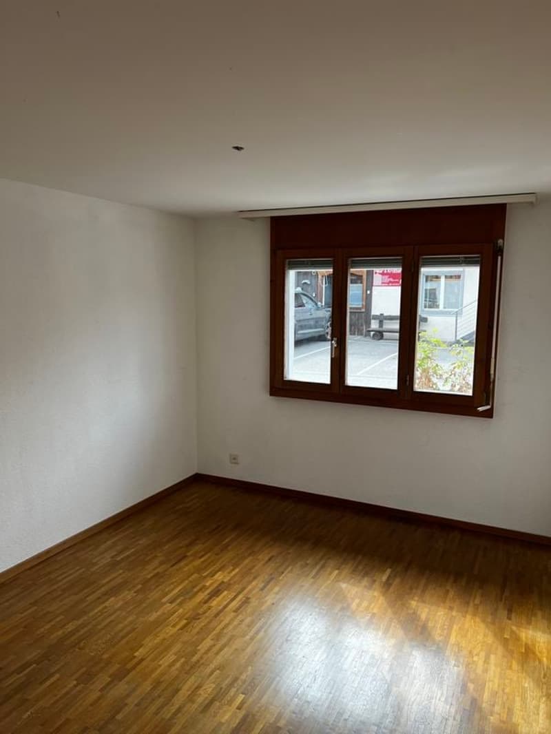 Joli appartement 3,5 pièces 80 m2 au rez-de-chaussée (4)