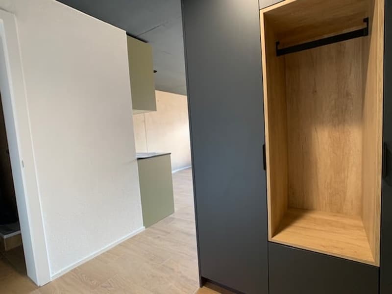 Local commercial, moderne de 30 m² au 1er étage (4)