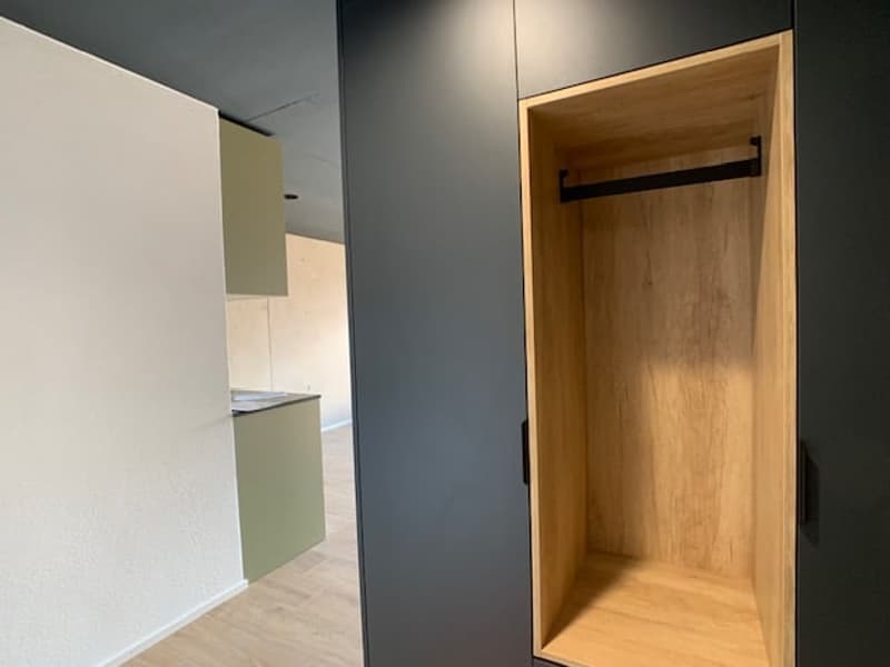 Local commercial, moderne de 30 m² au 1er étage (3)